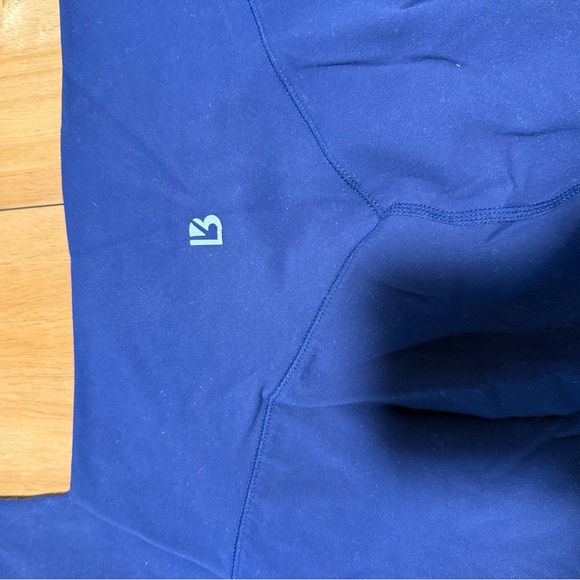 Buffbunny navy leggings - Picture 4 of 6